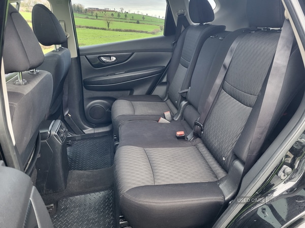 Used Nissan X-Trail 2018 for sale - 76585832: Photo 19