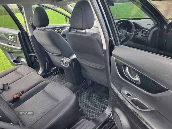 Used Nissan X-Trail 2018 for sale - 76585832: Photo 20