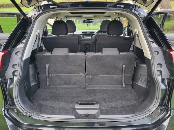 Used Nissan X-Trail 2018 for sale - 76585832: Photo 21