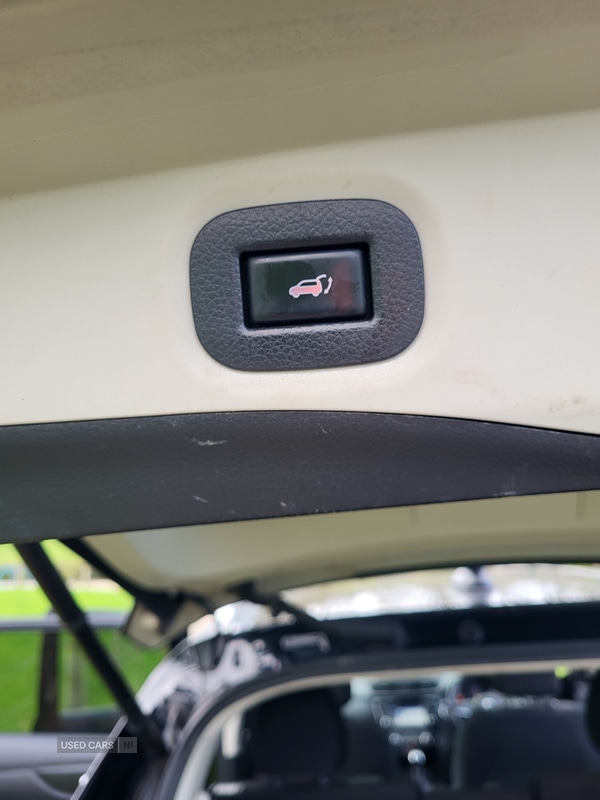 Used Nissan X-Trail 2018 for sale - 76585832: Photo 22