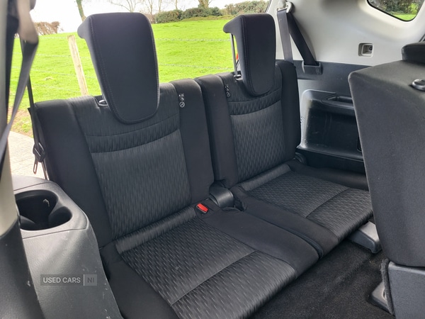 Used Nissan X-Trail 2018 for sale - 76585832: Photo 23