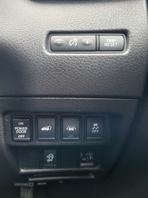 Used Nissan X-Trail 2018 for sale - 76585832: Photo 25