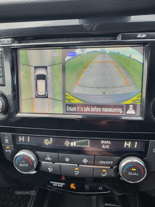 Used Nissan X-Trail 2018 for sale - 76585832: Photo 26