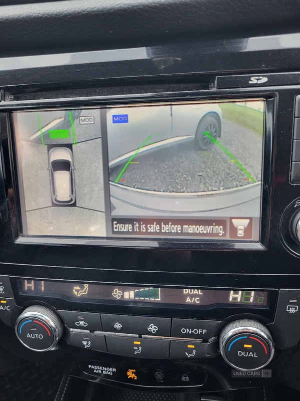 Used Nissan X-Trail 2018 for sale - 76585832: Photo 27