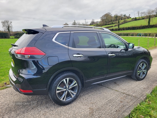 Used Nissan X-Trail 2018 for sale - 76585832: Photo 4