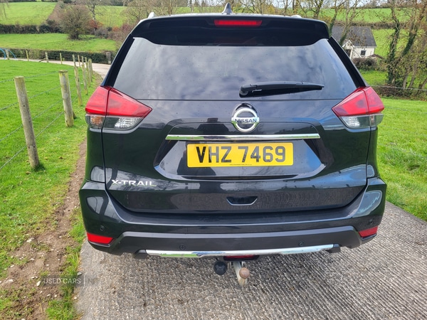 Used Nissan X-Trail 2018 for sale - 76585832: Photo 5