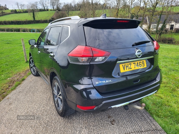 Used Nissan X-Trail 2018 for sale - 76585832: Photo 6