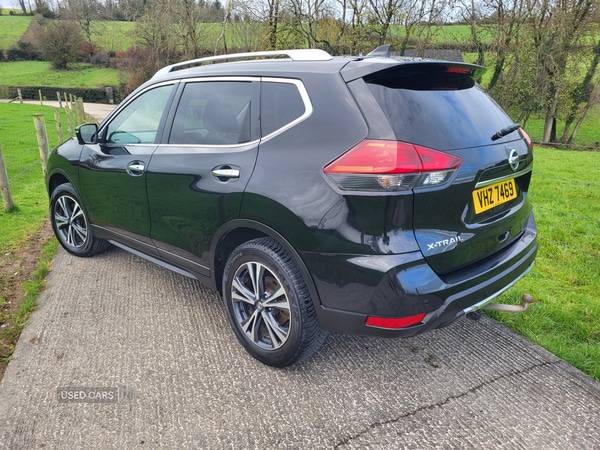 Used Nissan X-Trail 2018 for sale - 76585832: Photo 7