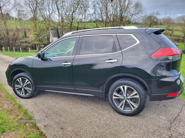 Used Nissan X-Trail 2018 for sale - 76585832: Photo 8