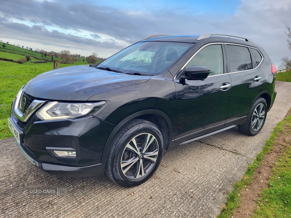 Used Nissan X-Trail 2018 for sale - 76585832: Photo 9