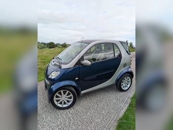 Used smart fortwo 2006 for sale - 79742428: Photo