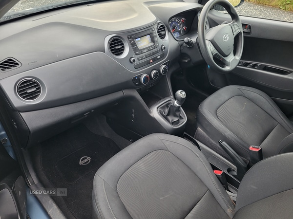 Used Hyundai i10 2017 for sale - 75742050: Photo 13