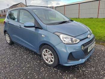 Hyundai - i10