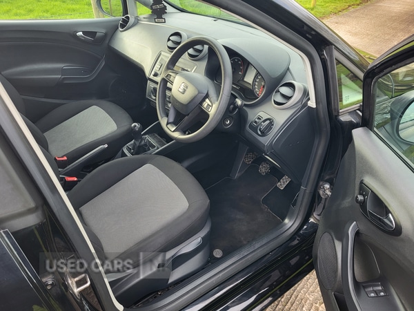 Used SEAT Ibiza 2016 for sale - 77551032: Photo 10