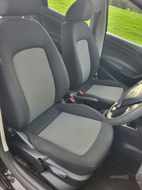 Used SEAT Ibiza 2016 for sale - 77551032: Photo 11