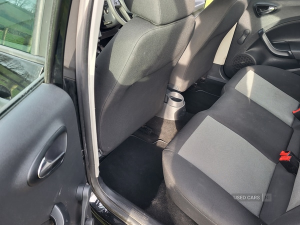 Used SEAT Ibiza 2016 for sale - 77551032: Photo 14