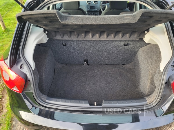 Used SEAT Ibiza 2016 for sale - 77551032: Photo 16