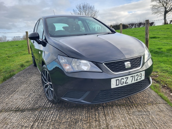 Used SEAT Ibiza 2016 for sale - 77551032: Photo 2