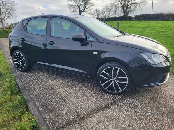 Used SEAT Ibiza 2016 for sale - 77551032: Photo 3