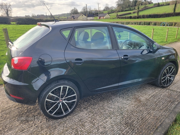 Used SEAT Ibiza 2016 for sale - 77551032: Photo 4