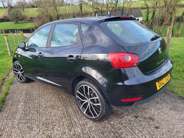 Used SEAT Ibiza 2016 for sale - 77551032: Photo 5