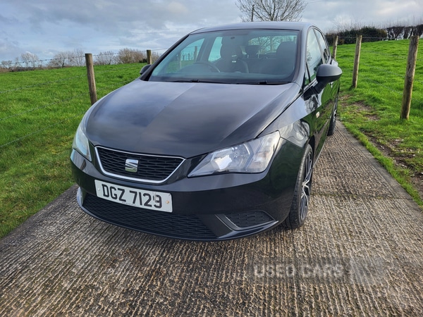 Used SEAT Ibiza 2016 for sale - 77551032: Photo 8