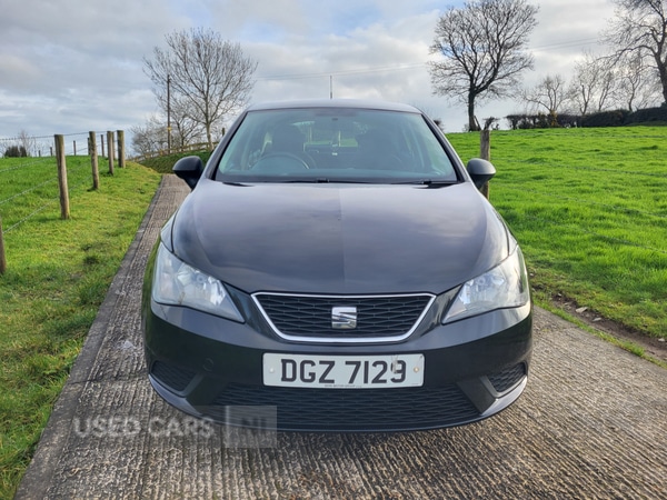 Used SEAT Ibiza 2016 for sale - 77551032: Photo 9