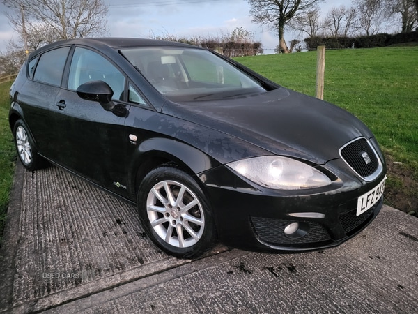 Used SEAT Leon 2012 for sale - 76522870: Photo 1
