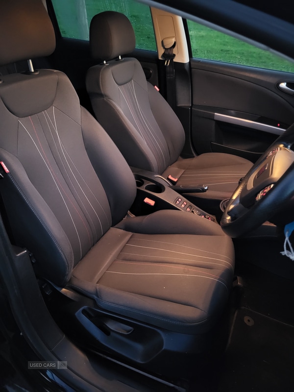 Used SEAT Leon 2012 for sale - 76522870: Photo 10