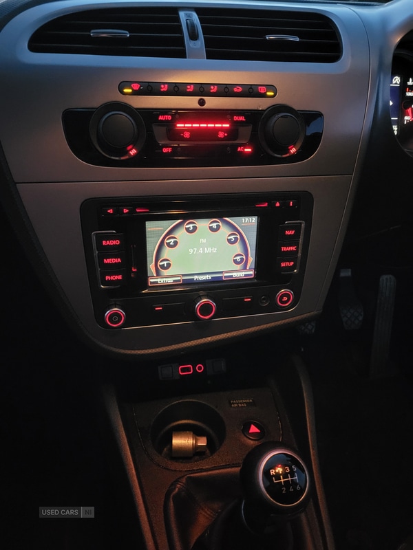 Used SEAT Leon 2012 for sale - 76522870: Photo 11