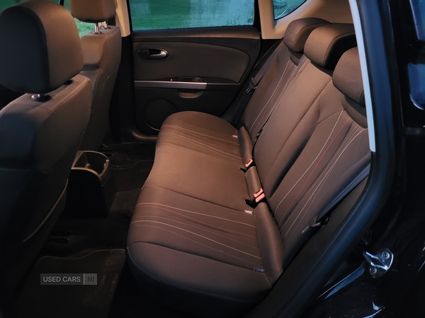 Used SEAT Leon 2012 for sale - 76522870: Photo 12