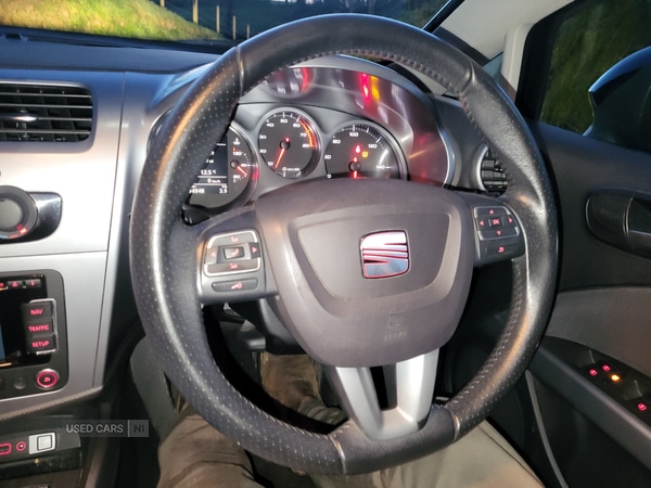 Used SEAT Leon 2012 for sale - 76522870: Photo 15