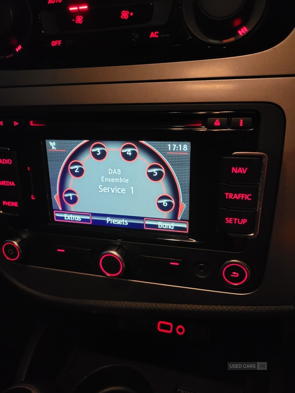 Used SEAT Leon 2012 for sale - 76522870: Photo 17