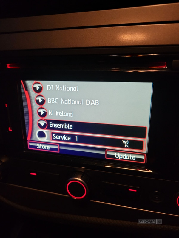 Used SEAT Leon 2012 for sale - 76522870: Photo 18