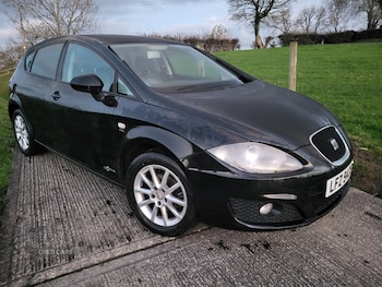 Used SEAT Leon 2012 for sale - 76522870: Photo