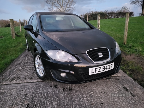 Used SEAT Leon 2012 for sale - 76522870: Photo 2