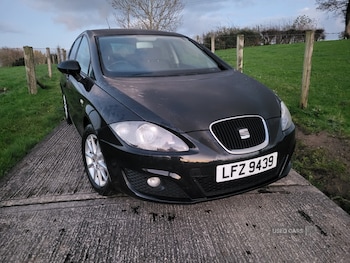 Used SEAT Leon 2012 for sale - 76522870: Photo