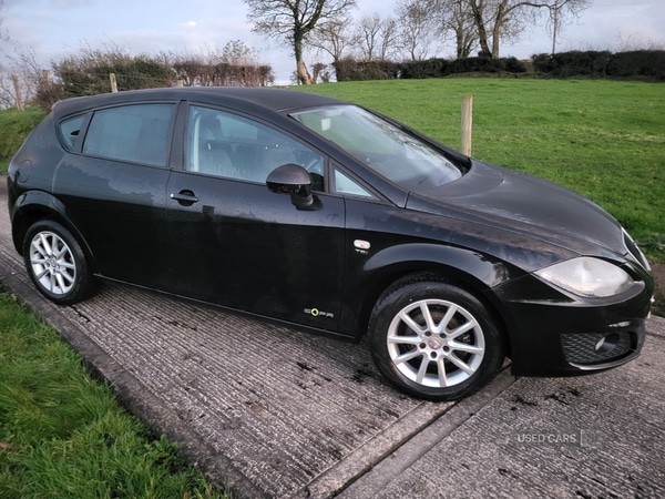 Used SEAT Leon 2012 for sale - 76522870: Photo 3