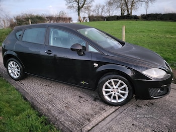 Used SEAT Leon 2012 for sale - 76522870: Photo
