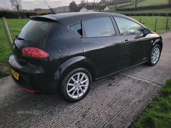 Used SEAT Leon 2012 for sale - 76522870: Photo 4