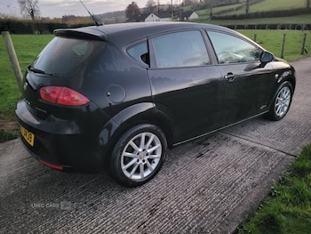 Used SEAT Leon 2012 for sale - 76522870: Photo