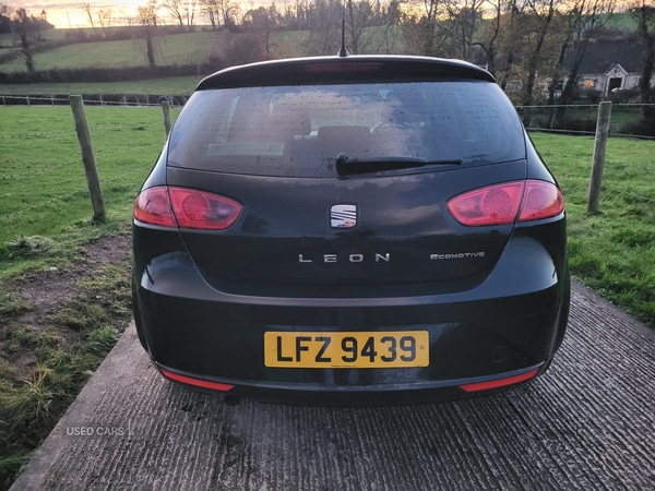 Used SEAT Leon 2012 for sale - 76522870: Photo 5