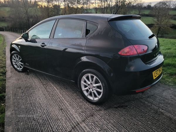 Used SEAT Leon 2012 for sale - 76522870: Photo 6