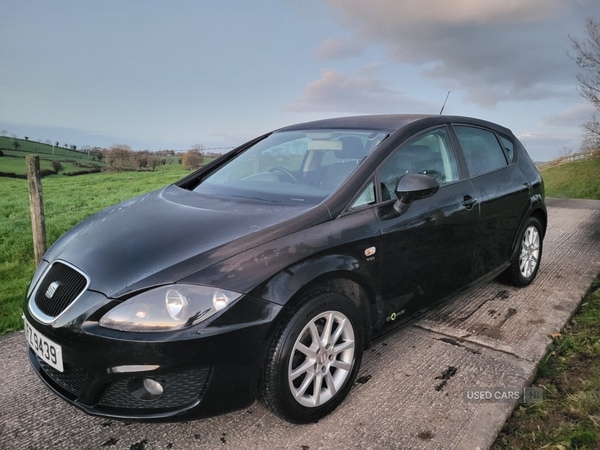 Used SEAT Leon 2012 for sale - 76522870: Photo 7