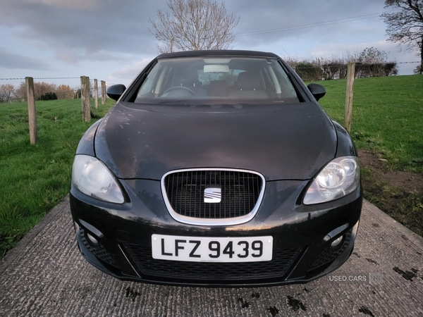 Used SEAT Leon 2012 for sale - 76522870: Photo 8