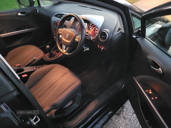 Used SEAT Leon 2012 for sale - 76522870: Photo 9