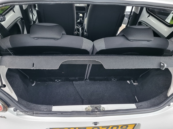 Used Toyota AYGO 2013 for sale - 77102359: Photo 14