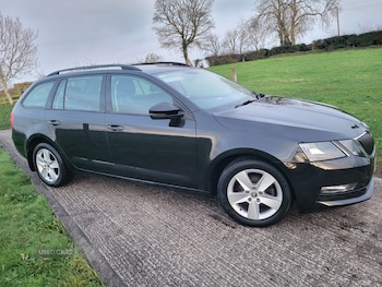 Used Skoda Octavia 2018 for sale - 75269918: Photo