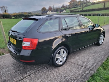 Used Skoda Octavia 2018 for sale - 75269918: Photo