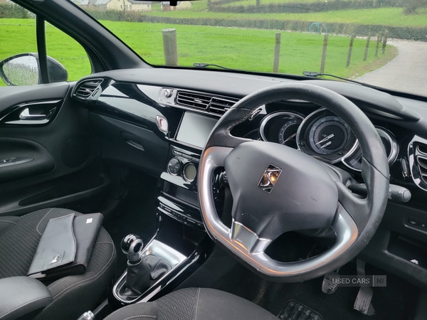 Used DS Automobiles DS 3 2017 for sale - 77292364: Photo 10